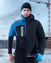 Abbigliamento da lavoro