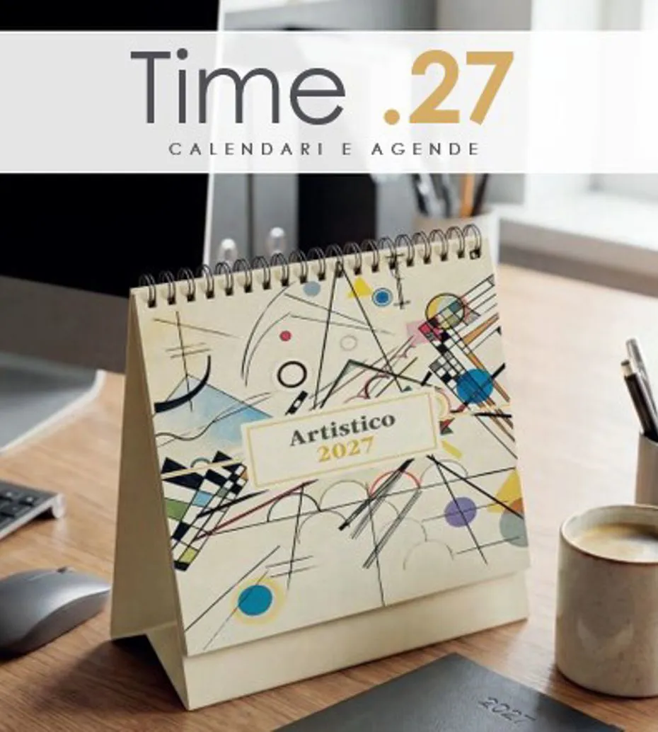 Agende e Calendari personalizzati