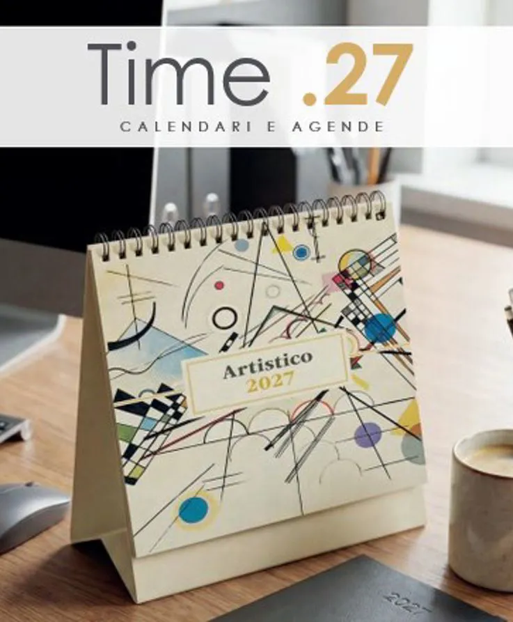 Agende e Calendari personalizzati