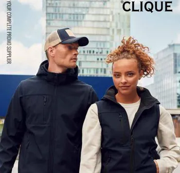 CLIQUE