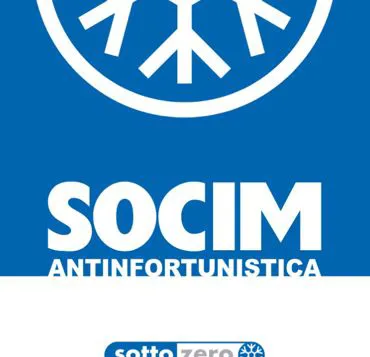 SOCIM