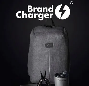 BRAND CHARGER