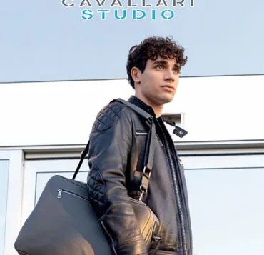 CATALOGO CAVALLARI STUDIO