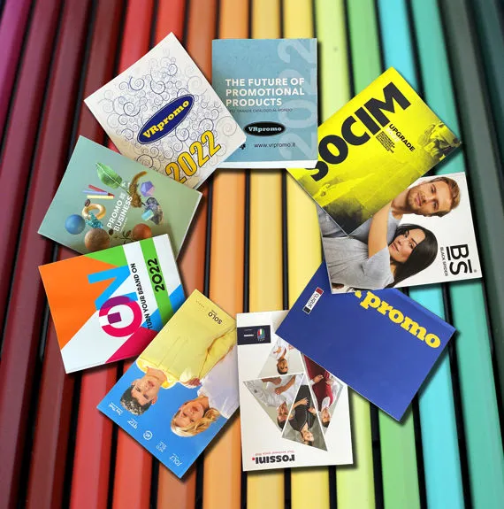 I Nostri Cataloghi